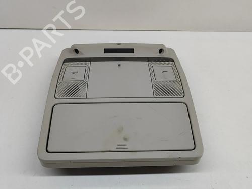 Innerbelysning JAGUAR I-PACE (X590) EV400 AWD (400 hp) 27768365