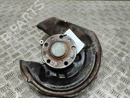 Used Right rear steering knuckle VW TIGUAN (5N_) 2.0 TDI (140 hp) 17374920