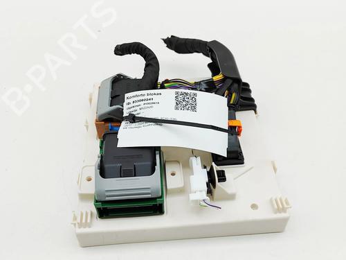 Módulo eletrónico VOLVO XC40 (536) B4 Mild-Hybrid (197 hp) 30679114