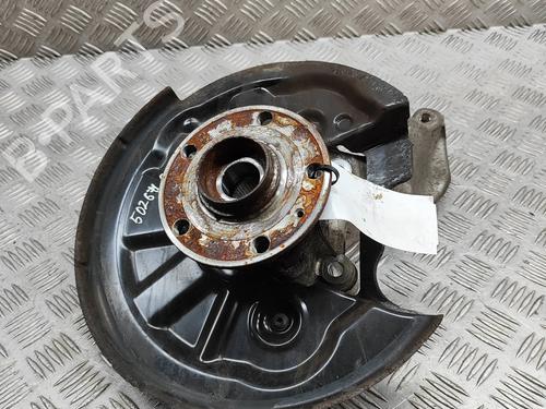 left-rear-steering-knuckle-audi-a3-sportback-8va-8vf-2012-2013-2014-2015-2016-2017-2018-2019-2020-2021-24306553 main image
