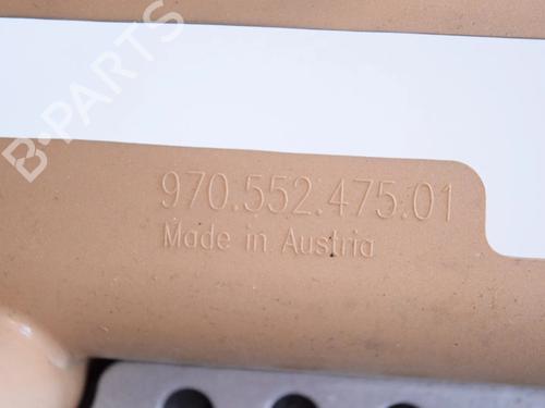 Andre PORSCHE PANAMERA (970) 3.0 S E-Hybrid | BP30255041O1 