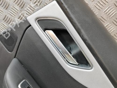 Rear right panel JAGUAR F-PACE (X761) 2.0 TD4 | BP33381546C61  - Image 6