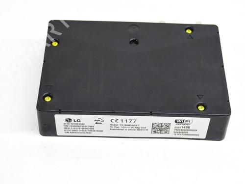 Used Electronic module Electronic module OPEL MOKKA / MOKKA X (J13) 1.6 (_76) (116 hp) 10914909 10914909