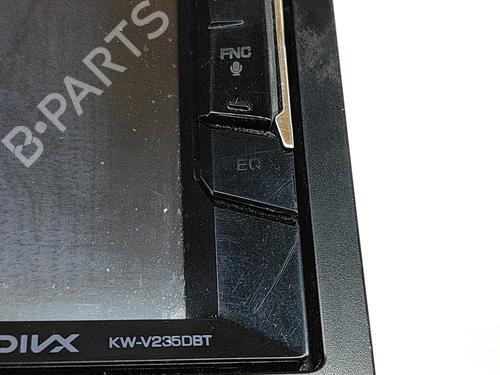 Electronic module ISUZU D-MAX II (TFR, TFS) 2.5 CRDi 4x4 (TFS86J) | BP27777636M83  - Image 8