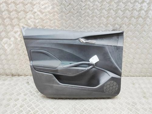 Used Front left panel Front left panel 39101513 39101513