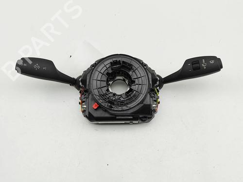 Comutador piscas / escovas BMW 6 Coupe (F13) 640 d (313 hp) 31715439