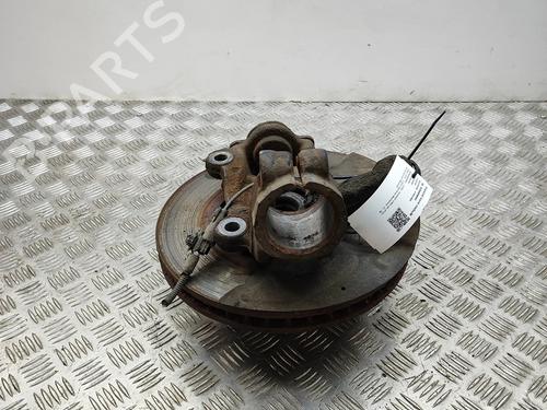 Left front steering knuckle FORD TRANSIT V363 Van (FCD, FDD) 2.0 EcoBlue | BP37642348M25 - Image 6