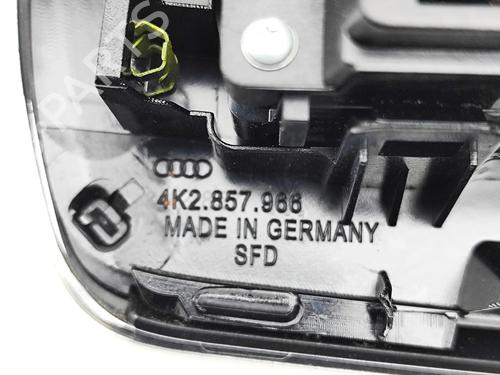 Control unit AUDI A6 C8 Avant (4A5) 50 TDI Mild Hybrid quattro | BP38071016M11 - Image 6