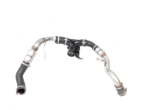 Intercooler pipe JAGUAR XJ (X350, X358) D 2.7 | BP30233429M127 - Image 2