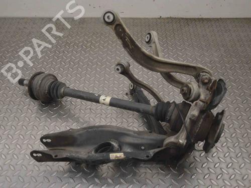 Right rear suspension MERCEDES-BENZ E-CLASS (W213) AMG E 63 S 4-matic+ (213.089) | BP30244620M75