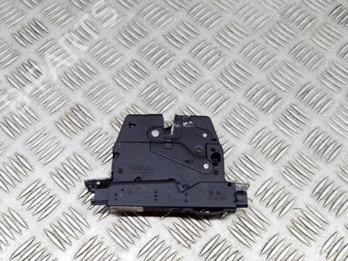 Used Tailgate lock Tailgate lock BMW 3 (F30, F80) 335 d xDrive (313 hp) 11914924 11914924