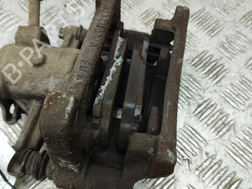 Bremssattel links hinten VW TRANSPORTER T6 Van (SGA, SGH, SHA, SHH) 2.0 TDI | BP29945237M107 