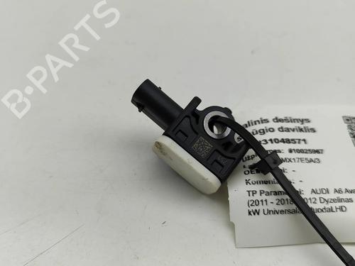 electronic-sensor-audi-a6-c7-avant-4g5-4gd-2011-2012-2013-2014-2015-2016-2017-2018-2019-27349557 main image