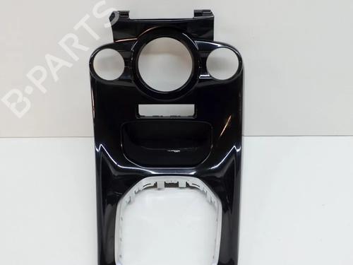 Used Middle console Middle console FORD FIESTA VI (CB1, CCN) 1.0 Sport (140 hp) 14630898 14630898