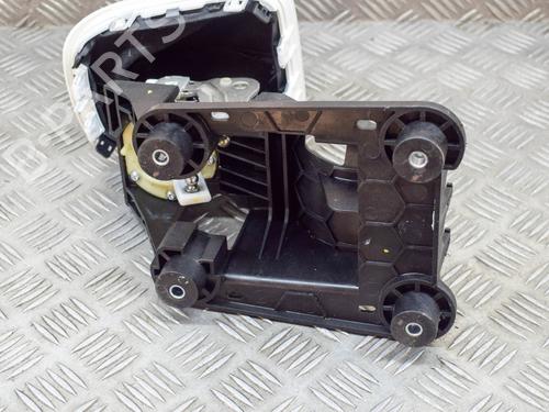 Gear lever CITROËN C3 / C3 ORIGIN III (SX) 1.2 VTi 82 | BP10369173M90 