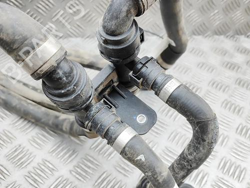 Pipe BMW X3 (G01, F97, G08) iX3 | BP38328845M125 - Image 6