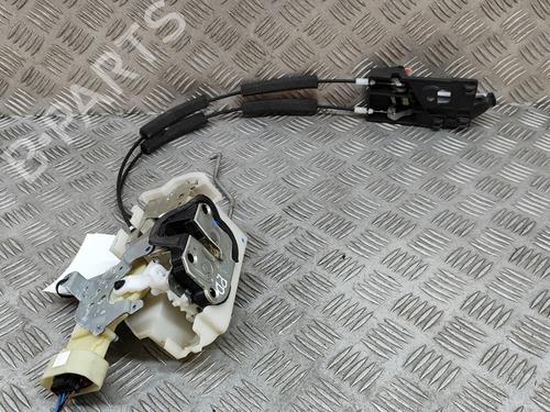 Højre fortil lås ISUZU D-MAX II (TFR, TFS) 2.5 CRDi (116 hp) 28446531