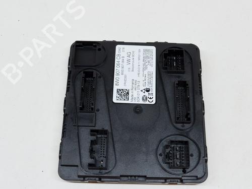 Electronic module AUDI A5 Sportback (F5A, F5F) 2.0 TDI | BP8073957M83 