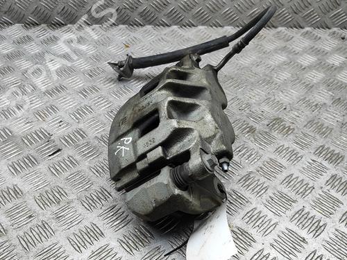 Left front brake caliper SAAB 9-4X 3.0 XWD | BP38565570M105 - Image 4