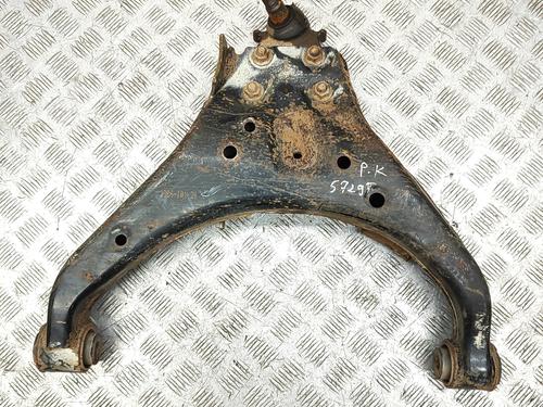 Venstre fortil bærearm ISUZU D-MAX II (TFR, TFS) 1.9 Ddi 4x4 (TFS87J) | BP29975592M12 