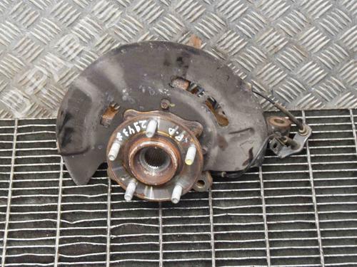 Used Right front steering knuckle HYUNDAI TUCSON (TL, TLE) 1.6 GDi (132 hp) 14620529