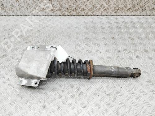Venstre bagtil støddæmper Venstre bagtil støddæmper ASTON MARTIN DB9 Volante 6.0 V12 (476 hp) 34442939 34442939