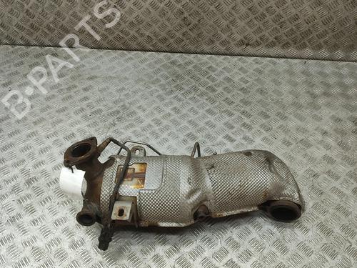 Katalysator Katalysator FIAT 500X (334_) 1.6 D Multijet (334AXA1B, 334AXA11) (120 hp) 33847093 33847093