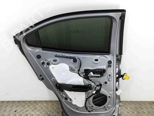 Left rear door OPEL MOKKA 1.2 (76) | BP30154931C4