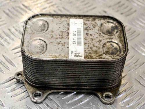 Oil radiator AUDI A4 B8 (8K2) 2.0 TDI | BP8353999M33