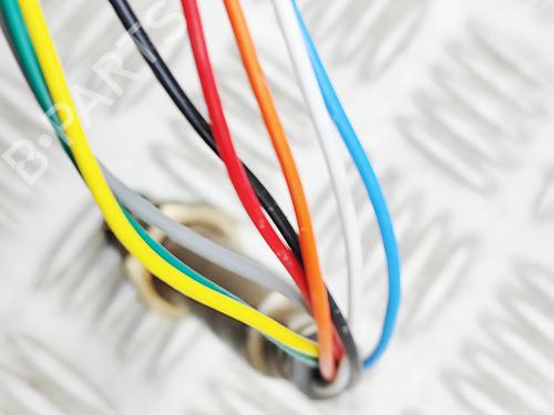 Electronic sensor OPEL VIVARO C Van (K0) 2.0 | BP33392470M84  - Image 5