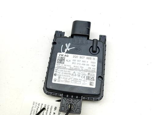 Used Electronic module Electronic module CUPRA BORN (K11) 58 e-boost (231 hp) 40460419 40460419