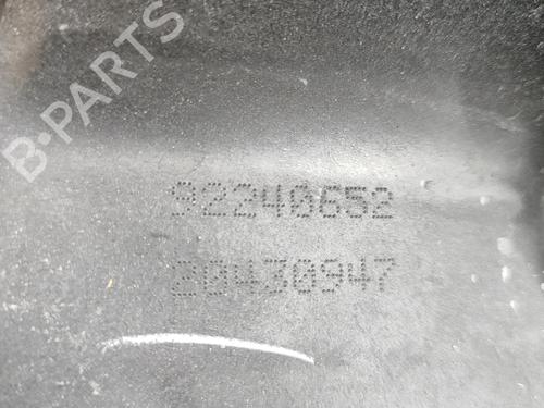 Air filter box CHEVROLET CAMARO 3.6 | BP23561290M87  - Image 8