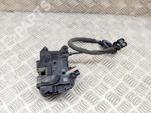 Front right lock VW TRANSPORTER T5 Van (7HA, 7HH, 7EA, 7EH) 2.0 TDI | BP10527851C97 