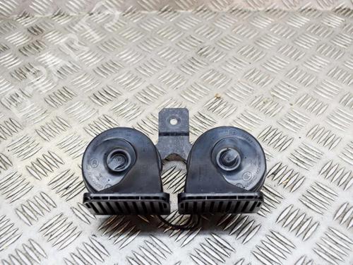 Toeter LAND ROVER RANGE ROVER EVOQUE (L538) 2.0 D 4x4 (180 hp) 14635767