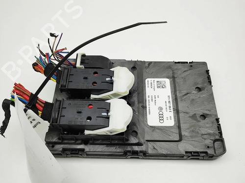 Used Electronic module Electronic module 37669527 37669527