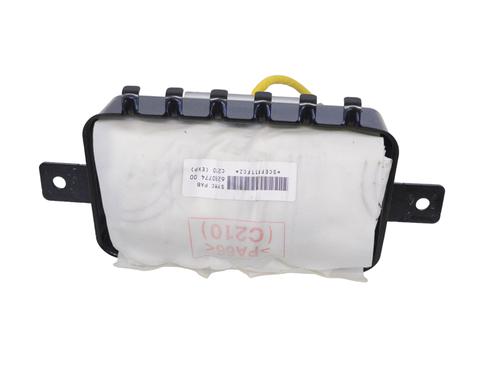 Used Passenger airbag Passenger airbag SSANGYONG KORANDO (CK) 2.2 Xdi 4WD (178 hp) 33362382 33362382