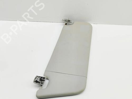 Right sun visor FORD TRANSIT CUSTOM V362 Van (FY, FZ) 2.0 EcoBlue mHEV | BP36067967I2 - Image 3