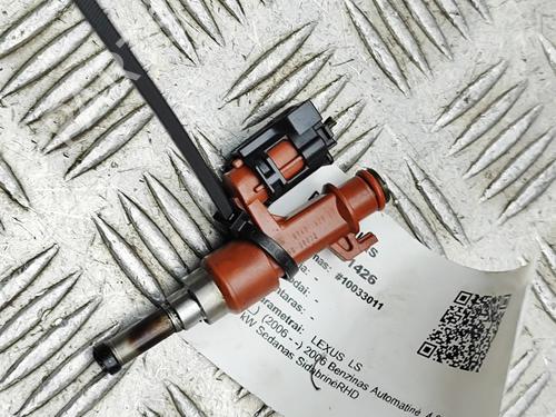 Used Injector Injector 38329271 38329271