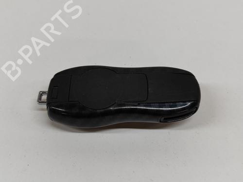 Electronic module PORSCHE PANAMERA (970) 3.6 4 | BP16018516M83 