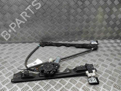 Front left window mechanism JEEP COMMANDER (XK, XH) 3.0 CRD 4x4 | BP29623245C22 