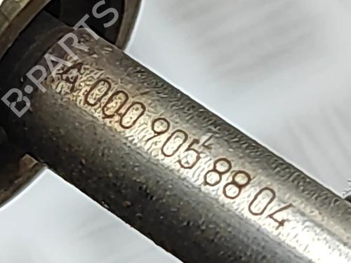 Electronic sensor MERCEDES-BENZ SPRINTER 3-t Van (B910) 214 CDI (910.621, 910.623) | BP33882814M84  - Image 6