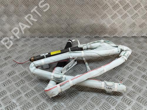 Right curtain airbag MITSUBISHI OUTLANDER III (GG_W, GF_W, ZJ, ZL, ZK) 2.0 Hybrid 4WD (GG2W) | BP24581796C12 
