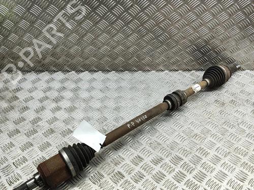 Right front driveshaft KIA XCEED (CD) 1.6 CRDi 136 | BP28552292M39