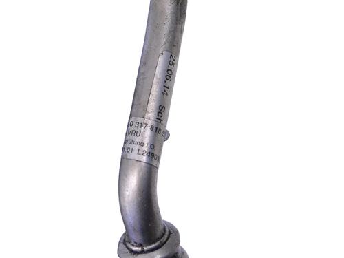 Pipe AUDI A6 Allroad C7 (4GH, 4GJ) 3.0 TDI quattro | BP30230940M125 