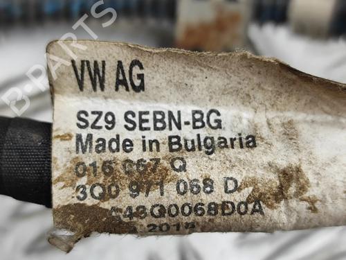 Electronic module VW PASSAT B8 (3G2, CB2) 2.0 TDI | BP33395549M83  - Image 8