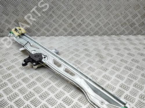 Front left window mechanism FORD TRANSIT V363 Van (FCD, FDD) 2.0 EcoBlue | BP37642724C22 - Image 2