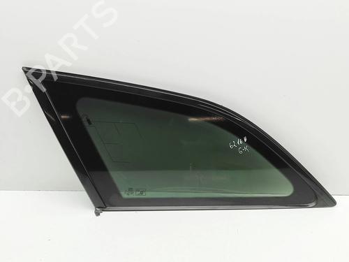 Panel rude bagtil venstre Panel rude bagtil venstre AUDI A6 C7 Avant (4G5, 4GD) 2.0 TDI quattro (190 hp) 34102125 34102125