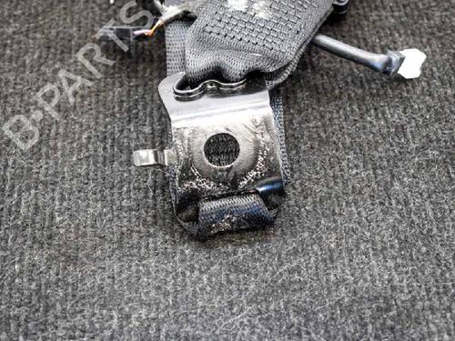 Seat buckle BMW 1 (F20) 120 d | BP14667251I32 