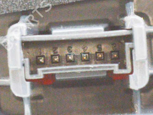 Left tailgate light BMW 7 (G11, G12) 740 d, Ld xDrive | BP6770125C79 