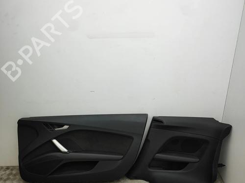 Sæde sæt AUDI TT (FV3, FVP) 2.0 TFSI quattro | BP39534429C78 - Image 13